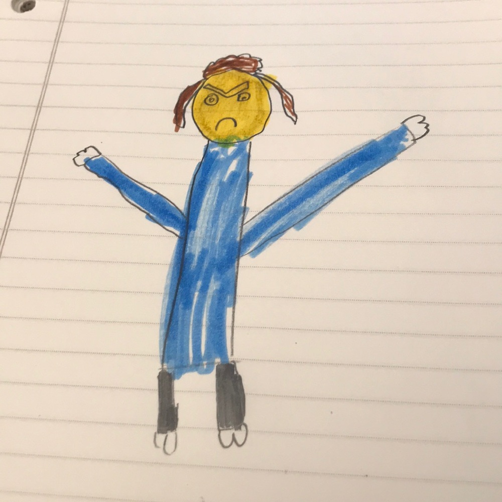 Bob